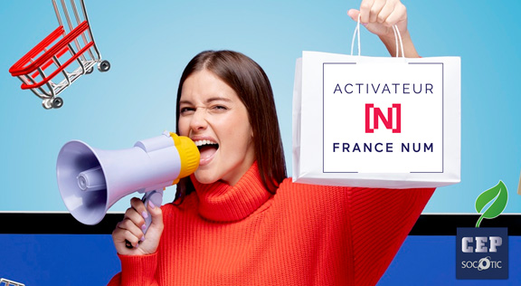 cep-socotic est activateur france num le reseau des experts reconnus par le gouvernement pour accompagner les tpe pme dans leur transformation digitale sur Tours, Paris, Pornic, Nantes, St Nazaire, Pays de Retz
