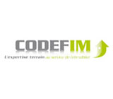 site internet codefim a été réalisé par cep-socotic agence web création de site internet implante a proximite de amboise 37400