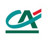 image logo credit agricole une des references de cep-socotic agence communication et publicité et digital sur Tours 37, Paris 75, Pornic 44, Nantes 44, St Nazaire 44, Pays de Retz 44. Solutions ecoresponsables
