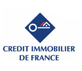 site internet credit immobilier de france a été réalisé par cep-socotic agence web création de site internet implante a proximite de amboise 37400