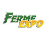image logo ferme expo une des references de cep-socotic agence communication et publicité et digital sur Tours 37, Paris 75, Pornic 44, Nantes 44, St Nazaire 44, Pays de Retz 44. Solutions ecoresponsables