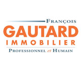 image logo gautard immobilier une des references de cep-socotic agence communication et publicité et digital sur Tours 37, Paris 75, Pornic 44, Nantes 44, St Nazaire 44, Pays de Retz 44. Solutions ecoresponsables