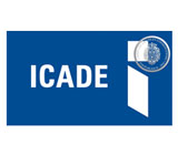 image logo icade une des references de cep-socotic agence communication et publicité et digital sur Tours 37, Paris 75, Pornic 44, Nantes 44, St Nazaire 44, Pays de Retz 44. Solutions ecoresponsables