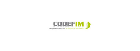 site web codefim a été réalisé par cep-socotic agence web implante a proximite de amboise 37400