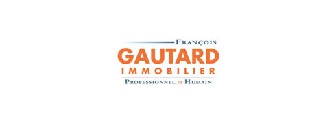 site web françois gautard immobilier a été réalisé par cep-socotic agence web implante a proximite de amboise 37400