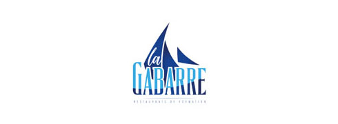 site web restaurant de formation la gabarre a été réalisé par cep-socotic agence web implante a proximite de amboise 37400