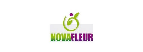site web evenement novafleur a été réalisé par cep-socotic agence web implante a proximite de amboise 37400
