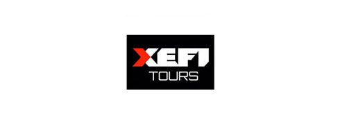 site web xefi materiels et solutions informatiques tpe pme a été réalisé par cep-socotic agence web implante a proximite de amboise 37400