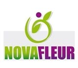image logo novafleur une des references de cep-socotic agence communication et publicité et digital sur Tours 37, Paris 75, Pornic 44, Nantes 44, St Nazaire 44, Pays de Retz 44. Solutions ecoresponsables