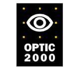 image logo optic 2000 une des references de cep-socotic agence communication et publicité et digital sur Tours 37, Paris 75, Pornic 44, Nantes 44, St Nazaire 44, Pays de Retz 44. Solutions ecoresponsables