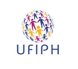 image logo UFIPH une des references de cep-socotic agence communication et publicité et digital sur Tours 37, Paris 75, Pornic 44, Nantes 44, St Nazaire 44, Pays de Retz 44