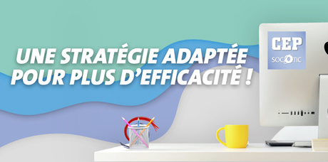une strategie adaptee pour plus d efficacite, cep-socotic 35 ans d experience a proximite de cheille 37190