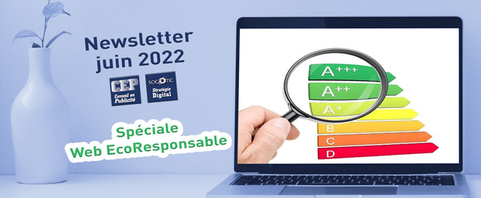 newsletter cep-socotic speciale site web ecoresponsable